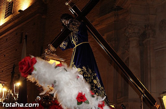 Jueves Santo. Procesión 2016 - 20